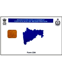 PVC RC Card Order