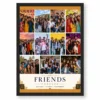 11 Photo Collage Frame Matte Black 11 White Border Premium Layout 9 11 photo collage frame matte black 11 white border premium layout india 02 black main