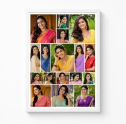15 Photo Collage Frame Tetris Mix 15 Slot Puzzle Layout 6 15 photo collage frame tetris mix 15 slot puzzle layout india 10 white main