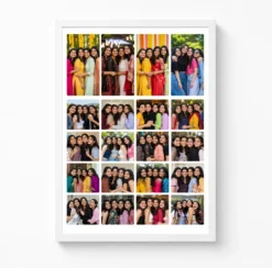 20 photo collage frame 4 hero 16 mini mixed layout india 04 white main
