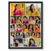 20 photo collage frame mosaic 20 mixed pinterest layout india 12 black main