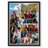 3 Photo Collage Frame L Shape Creative Three Slot Layout 8 3 photo collage frame l shape creative three slot india 09 black main