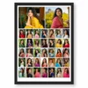 30 photo collage frame 2 hero top 28 mini grid layout india 02 black main