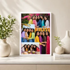 4 Photo Collage Frame Z Pattern Four Slot Editorial Layout V2 7 4 photo collage frame z pattern four slot editorial layout v2 india 12 white 2