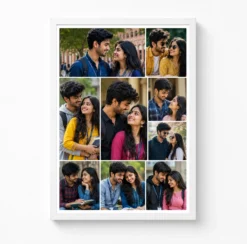 9 Photo Collage Frame Mosaic 9 Mixed Size Pinterest Layout 6 9 photo collage frame mosaic 9 mixed size pinterest layout india 10 white main