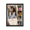 Wife Birthday Photo Frame | Personalized Birthday Gift Frame
