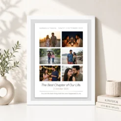 Best Couple Photo Frame Black Gold Stylish Premium Photo Frame 15 best couple photo frame black gold stylish premium photo frame 03 white 4
