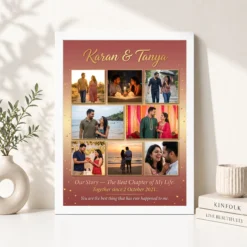Best Couple Photo Frame Romantic Premium Love Art Gift Photo Frame 15 best couple photo frame romantic premium love art gift photo frame 01 white 4