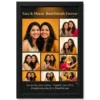 Best Friends Collage Photo Frame Pastel Candid Memories Photo Frame 16 best friends collage photo frame pastel candid memories photo frame 02 black main