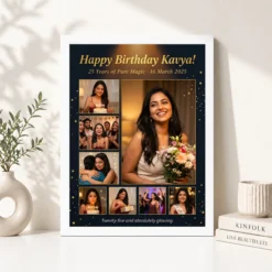 Birthday Collage Frame Design Pastel Festive Memories Photo Frame 15 birthday collage frame design pastel festive memories photo frame 02 white 4