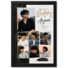 Birthday Photo Frame for Boyfriend New Design