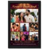 couple collage photo frames pastel dreamy love story photo frame 02 black main