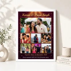 Couple Collage Photo Frames Pastel Dreamy Love Story Photo Frame 15 couple collage photo frames pastel dreamy love story photo frame 02 white 4