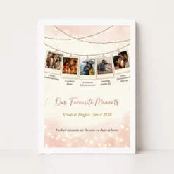 Couple Photo Frame Bedroom Ideas Pastel Boho Wall Art Photo Frame 12 couple photo frame bedroom ideas pastel boho wall art photo frame 01 white main