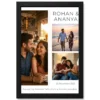 Couple Photo Frame Design Black Gold Elegant Silhouette Photo Frame 17 couple photo frame design black gold elegant silhouette photo frame 03 black main