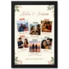 Couple Photo Frame Ideas Boho Dreamy Romantic Art Photo Frame 17 couple photo frame ideas boho dreamy romantic art photo frame 01 black main