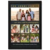 family photo frame ideas pastel watercolor art portrait photo frame 02 black main