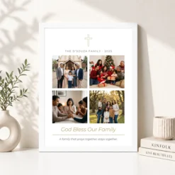 Holy Family Photo Frame Pastel Devotional Peaceful Sacred Art Photo Frame 15 holy family photo frame pastel devotional peaceful sacred art photo frame 03 white 4