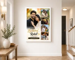 Husband Photo Frame Birthday Couple Collage 13 husband photo frame birthday couple collage white 2
