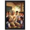 kalam inspiring children students mentor educational art 03 black main