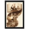 kalam wings of fire scientist to president inspiring art 06 black main