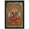 lakshmi pattachitra odisha traditional folk art 19 black main
