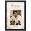 Photo Frame Gift Ideas for Boyfriend Birthday Unique Design 16 photo frame gift ideas for boyfriend birthday unique black main