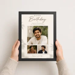 Photo Frame Gift Ideas for Husband Birthday Unique Design 10 photo frame gift ideas for husband birthday unique black 3