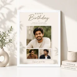 Photo Frame Gift Ideas for Husband Birthday Unique Design 15 photo frame gift ideas for husband birthday unique white 4