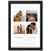 Romantic Couple Photo Frame Red Rose Bold Love Anniversary Photo Frame 9 romantic couple photo frame red rose bold love anniversary photo frame 03 black main