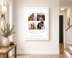 Romantic Couple Photo Frame Red Rose Bold Love Anniversary Photo Frame 13 romantic couple photo frame red rose bold love anniversary photo frame 03 white 2
