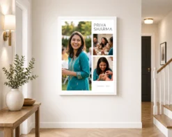 Stylish Collage Photo Frame Design Pastel Trendy Photo Layout Photo Frame 13 stylish collage photo frame design pastel trendy photo layout photo frame 03 white 2