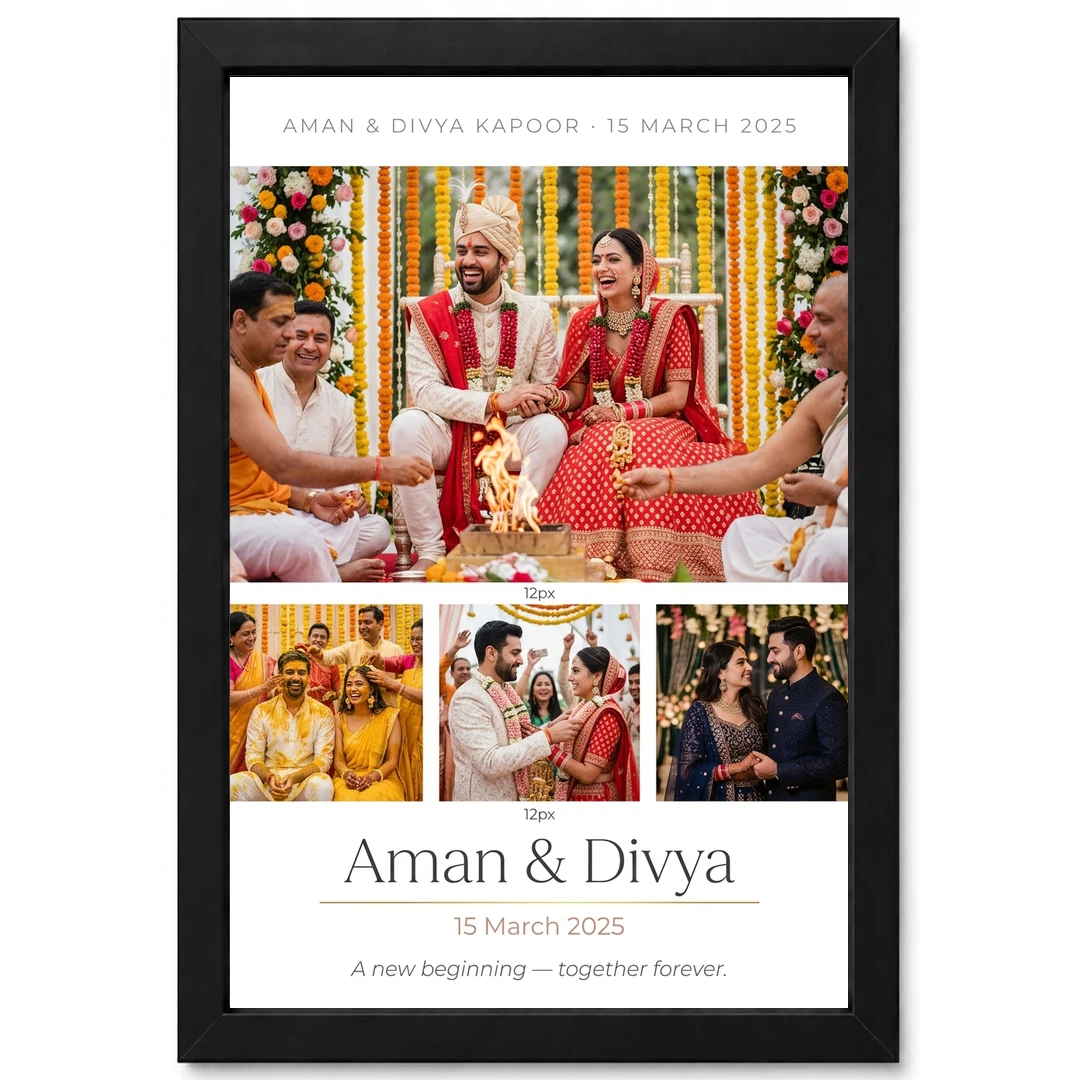Wedding Couple Frame Design Pastel Watercolor Dreamy Love Photo Frame 1 Wedding Couple Frame Design Pastel Watercolor Dreamy Love Photo Frame