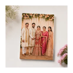 10×15 Inch Laminated Photo Print – physical product hero view