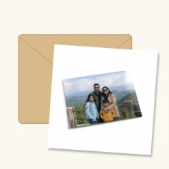 6×8 Inch Laminated Photo Print 9 6×8 Inch Laminated Photo Print – protective packaging for India delivery