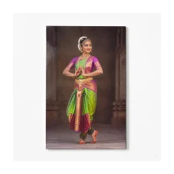 8×12 Inch Laminated Photo Print – physical product hero view