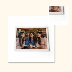 8×8 Inch Square Photo Prints Online – photo print quality and clean-edge detail