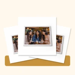 8×8 Inch Square Photo Prints Online – physical photo print arrangement