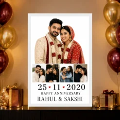 Wedding Photo Collage Frame Gold Script Timeless Love Photo Frame 19 Wedding Photo Collage Frame Gold Script Timeless Love Photo Frame mockup 10