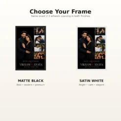 Best Couple Photo Frame Romantic Premium Love Art Gift Photo Frame 16 Best Couple Photo Frame Romantic Premium Love Art Gift Photo Frame mockup 7