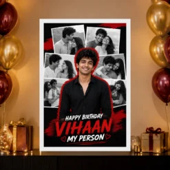 Boyfriend Birthday Photo Frame Love Quotes and Wishes 19 Boyfriend Birthday Photo Frame Love Quotes and Wishes mockup 10