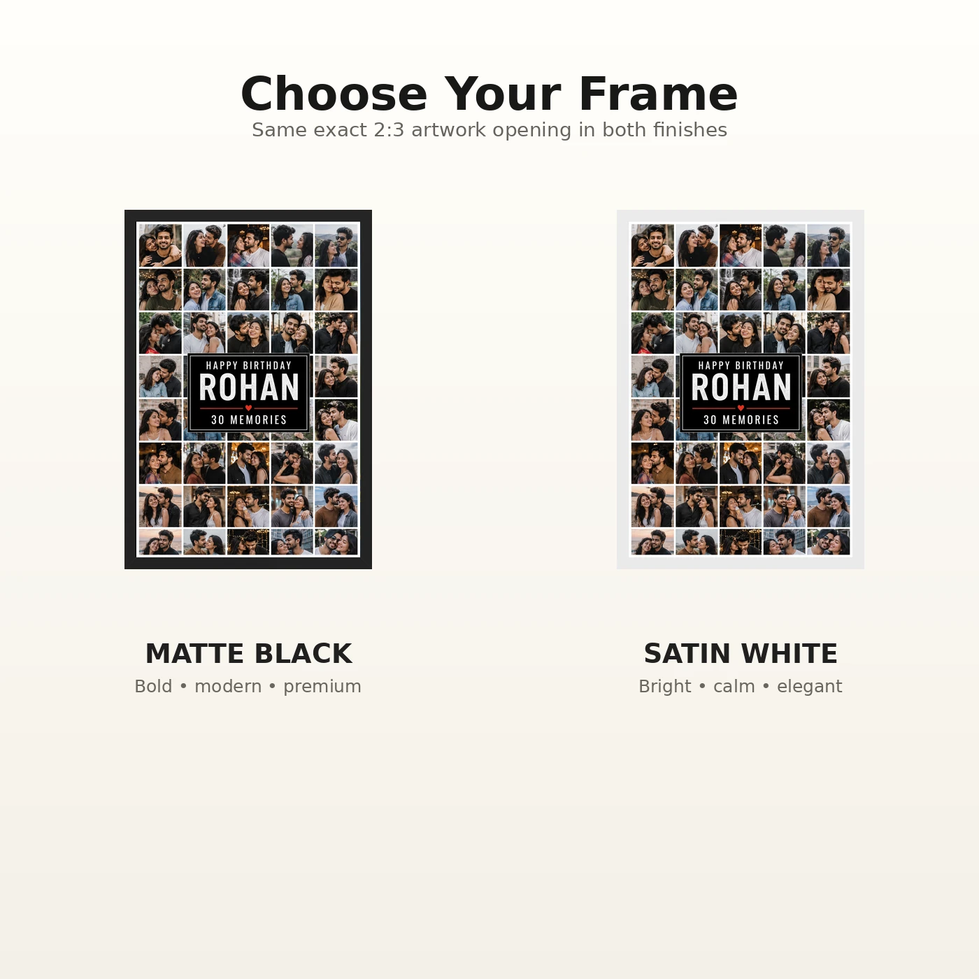 Photo Frame Gift Ideas for Boyfriend Birthday Unique Design 7 Photo Frame Gift Ideas for Boyfriend Birthday Unique Design mockup 7