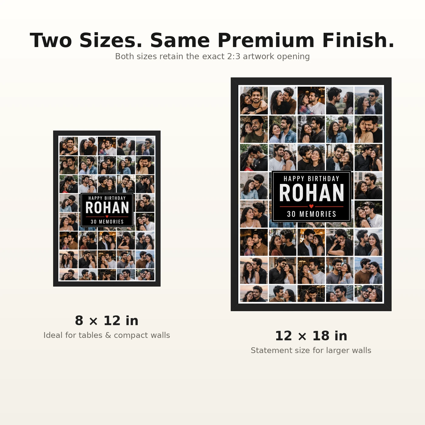 Photo Frame Gift Ideas for Boyfriend Birthday Unique Design 8 Photo Frame Gift Ideas for Boyfriend Birthday Unique Design mockup 8