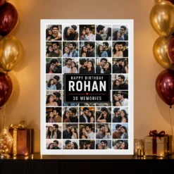 Photo Frame Gift Ideas for Boyfriend Birthday Unique Design 19 Photo Frame Gift Ideas for Boyfriend Birthday Unique Design mockup 10