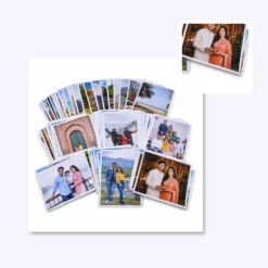 Bulk Photo Printing – 5×7 Inch – photo print quality and clean-edge detail