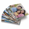 Pack of 20 classic 4x6 physical photo prints ordered online in India