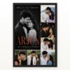 Photo Frame for Husband Birthday Premium Couple Design mockup 1