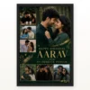 Photo Frame Gift for Husband Birthday Forever Person Design mockup 1