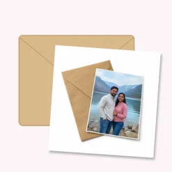 Instant Photo Prints – 4×6 Inch – protective packaging for India delivery