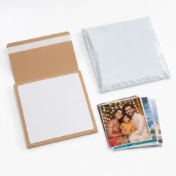 Photo Lamination Online – Custom Laminated Photo Prints 9 Laminated photo prints with rigid protective sleeve and courier packaging